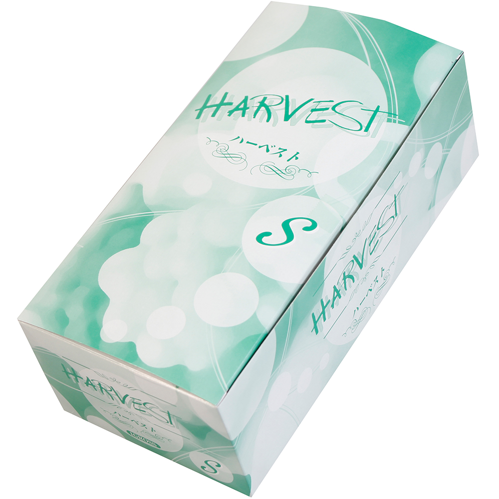 ハーベスト　S　【144個入り】